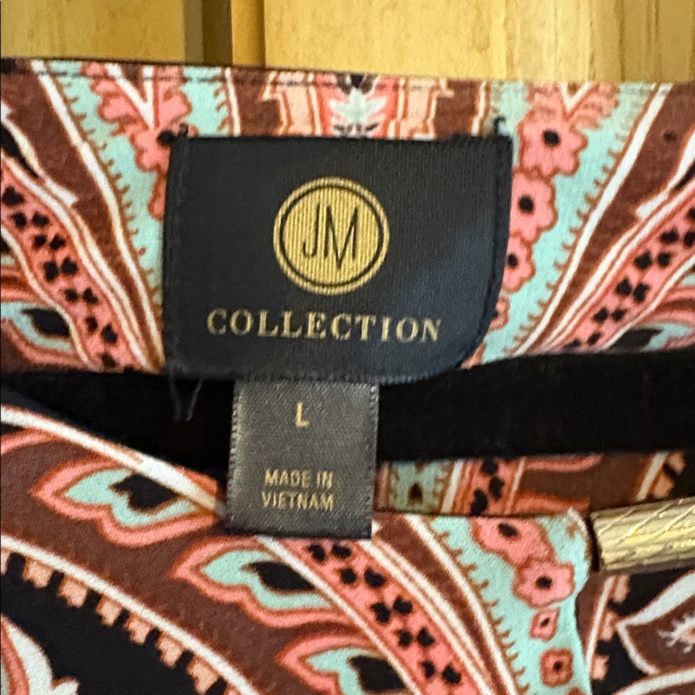 JM Collection Macys - Picture 2 of 4